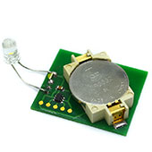 LED-Blinkmodul BSH18 :: Module mit blinkenden LEDs