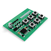 LED-Streifen-Controller (RGB) :: Controller für LED-Streifen